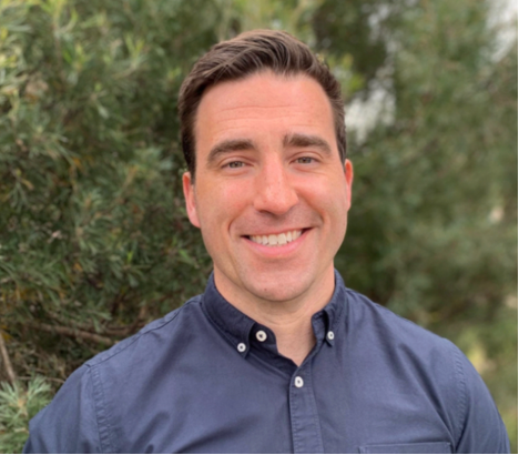 Glenn Little, Clinical Psychologist