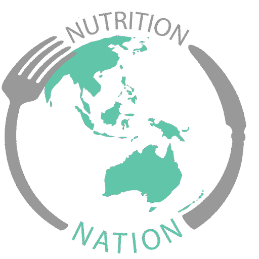 Nutrition Nation logo